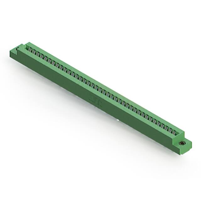 316-038-400-107 EDAC Inc.  Edgeboard Connectors